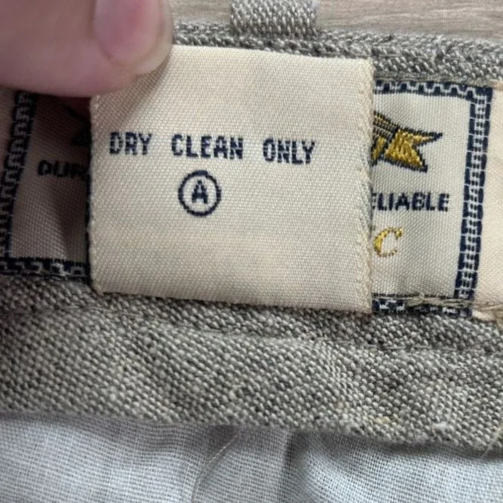 new river co vintage men